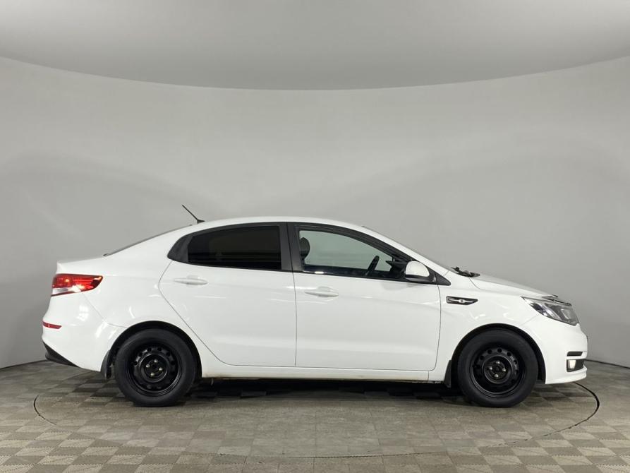 Kia Rio III Рестайлинг Воронеж  - изображение 11
