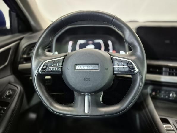 Haval F7x I Рестайлинг с пробегом 2023 года, цена 2 050 000 рублей, 82794 км, внедорожник, Автокод Объявления