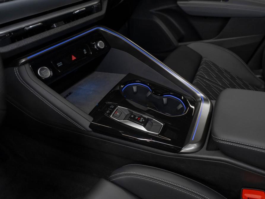 Audi Q5 III (GU) Москва  - изображение 18