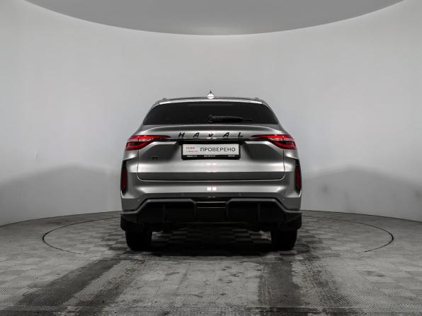 Haval F7 I Рестайлинг с пробегом 2024 года, цена 1 670 000 рублей, 99481 км, внедорожник, Автокод Объявления