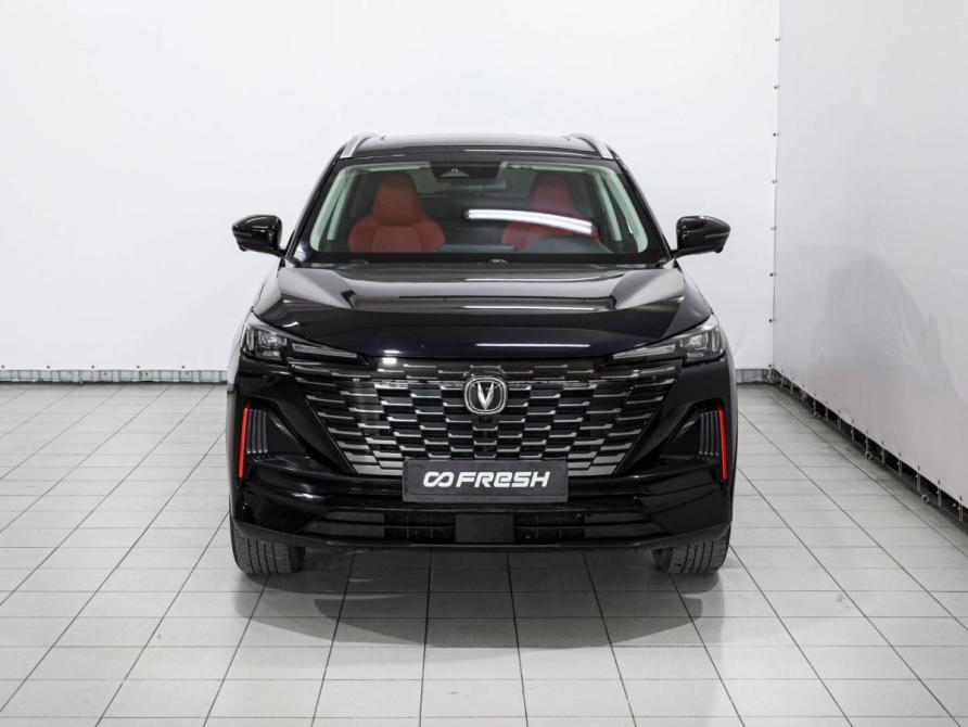Changan CS55 Plus II Ростов-на-Дону  - изображение 3