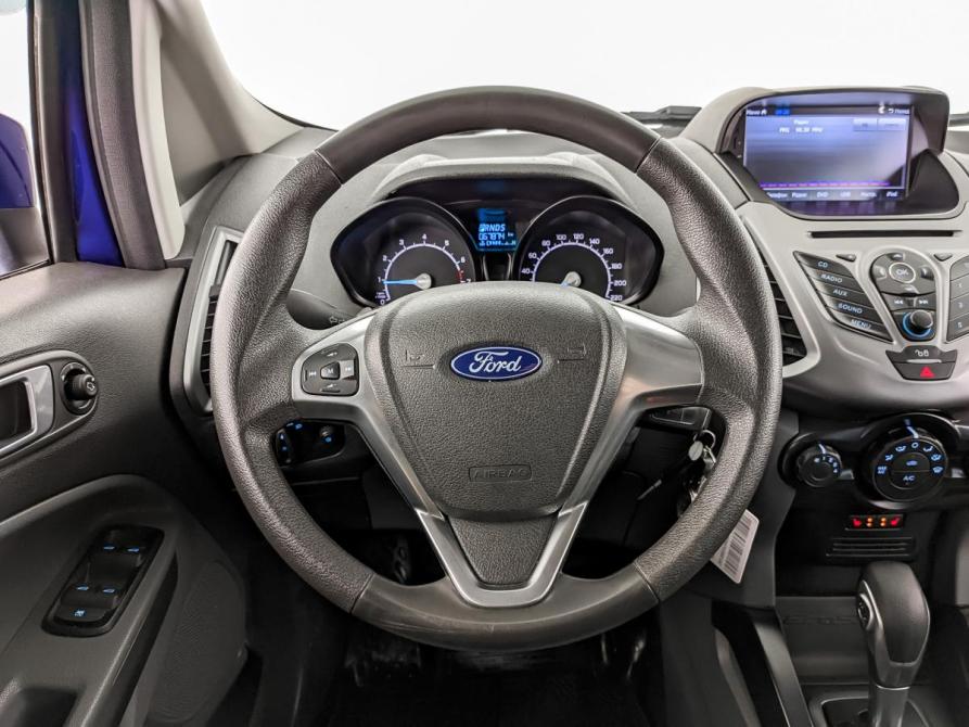 Ford EcoSport I Москва  - изображение 20