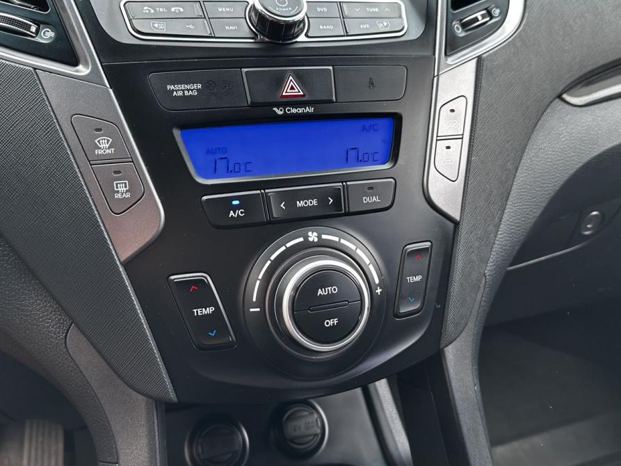 Hyundai Santa Fe III Ярославль  - изображение 31