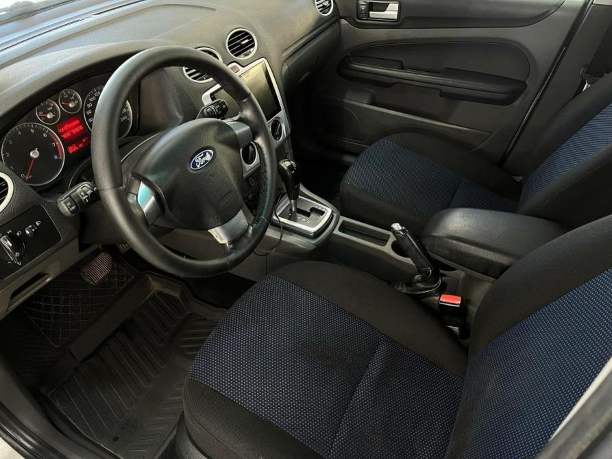 Ford Focus II Нижнекамск  - изображение 8