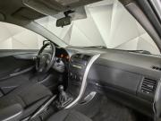 Toyota Corolla X (E140 E150) Москва  - изображение 31