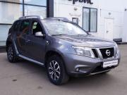 Nissan Terrano III (D10) Москва  - изображение 14