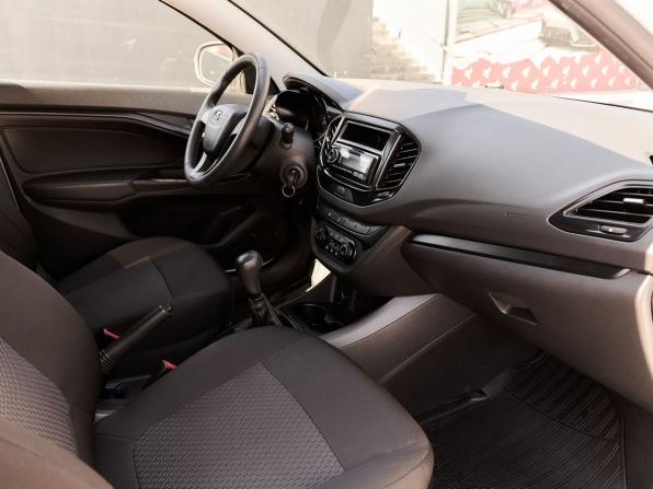 Lada (ВАЗ) Vesta I с пробегом 2020 года, цена 827 000 рублей, 143170 км, седан, Автокод Объявления