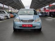 Chevrolet Lacetti I Екатеринбург  - изображение 18