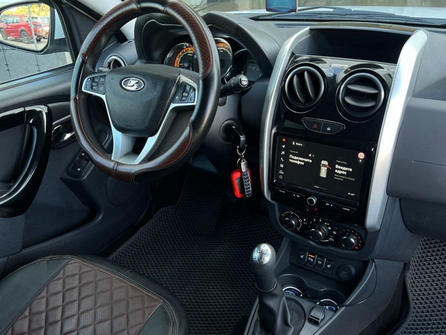 Lada (ВАЗ) Largus I Рестайлинг Волгоград  - изображение 21