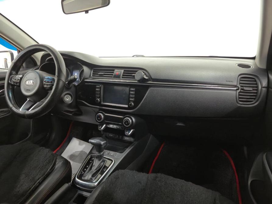 Kia Rio IV Альметьевск  - изображение 15