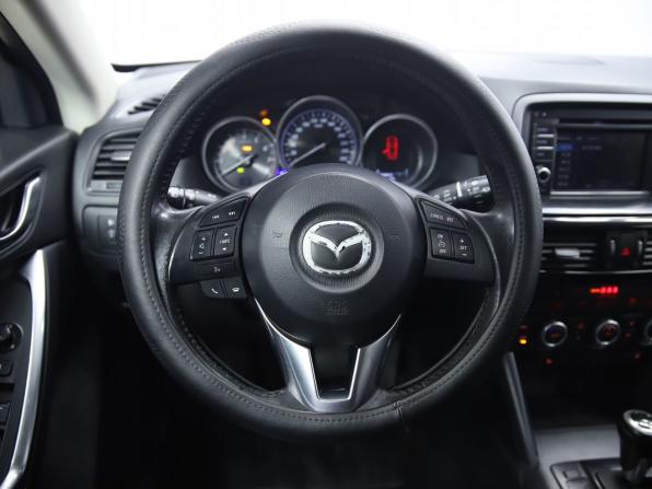 Mazda CX-5 I с пробегом 2013 года, цена 1 650 000 рублей, 191126 км, внедорожник, Автокод Объявления