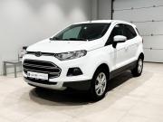Ford EcoSport II Екатеринбург  - изображение 18