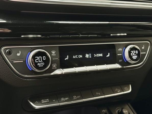 Audi Q5 II (FY) Рестайлинг с пробегом 2021 года, цена 4 400 000 рублей, 85644 км, внедорожник, Автокод Объявления