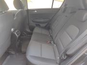 Kia Sportage IV Рестайлинг Ижевск  - изображение 41