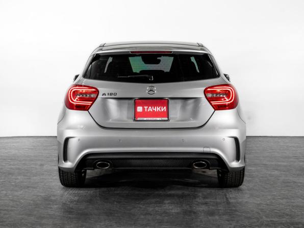 Mercedes-Benz A-Класс III (W176) с пробегом 2012 года, цена 1 250 000 рублей, 73240 км, хэтчбек, Автокод Объявления