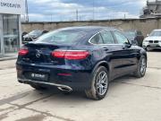 Mercedes-Benz GLC Coupe I (C253) Пермь  - изображение 45