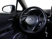 Toyota C-HR I Москва  - изображение 39