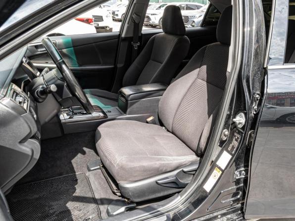 Toyota Camry VII (XV50) Рестайлинг с пробегом 2015 года, цена 1 525 000 рублей, 234858 км, седан, Автокод Объявления