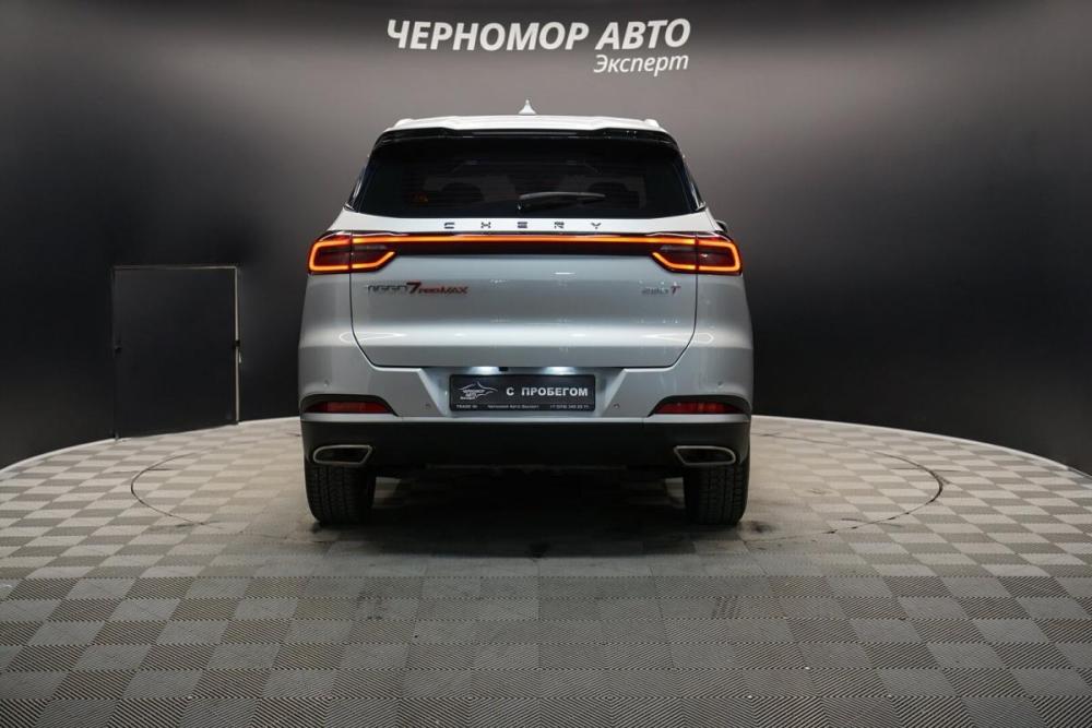 Chery Tiggo 7 Pro Max I Крым  - изображение 4