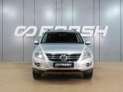 Volkswagen Tiguan I Воронеж  - изображение 24