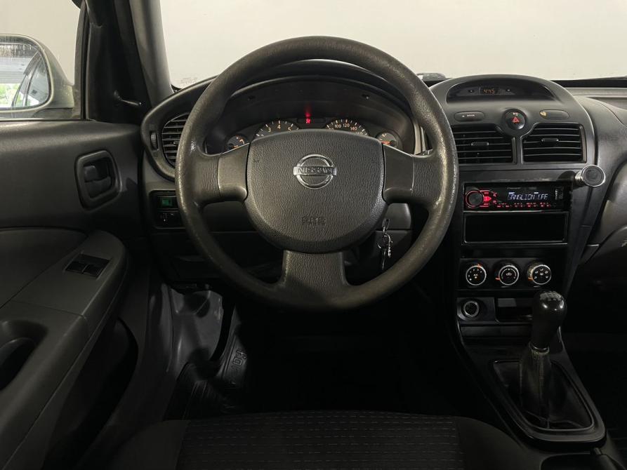 Nissan Almera Classic I Великий Новгород  - изображение 12