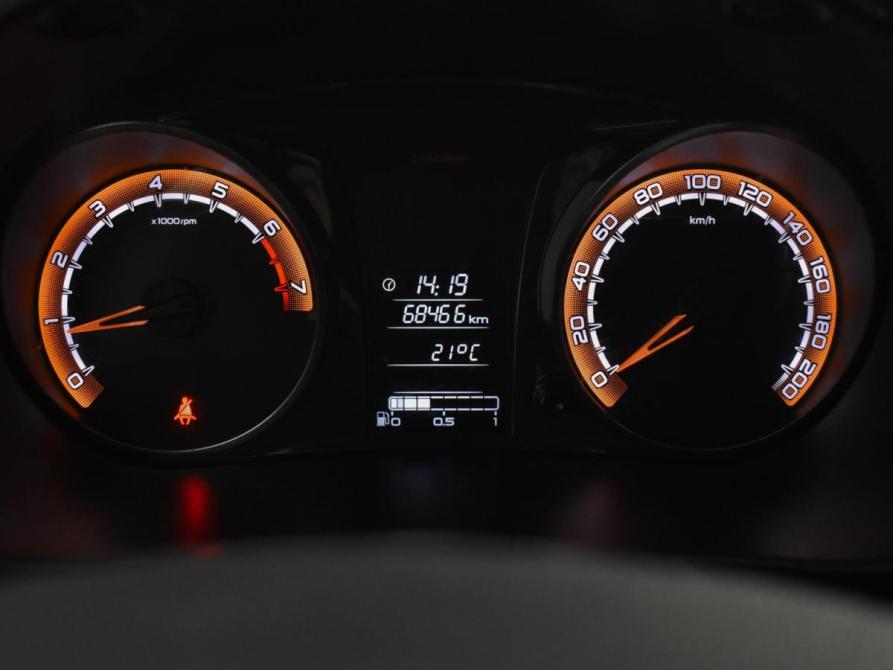 Lada (ВАЗ) Granta I Рестайлинг Санкт-Петербург  - изображение 21