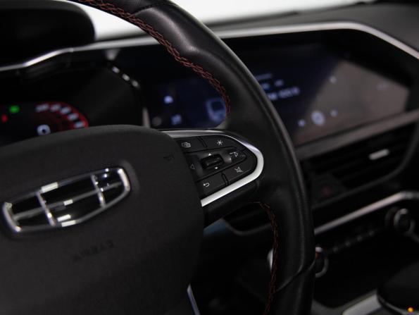 Geely Tugella I Рестайлинг с пробегом 2023 года, цена 2 999 000 рублей, 41968 км, внедорожник, Автокод Объявления