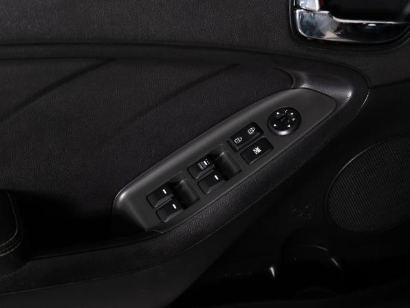 Kia Cerato III Рестайлинг (Classic) с пробегом 2017 года, цена 1 298 000 рублей, 149500 км, седан, Автокод Объявления