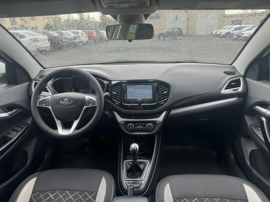 Lada (ВАЗ) Vesta I Ростов-на-Дону  - изображение 8