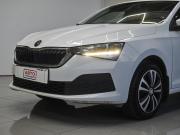 Skoda Rapid I Рестайлинг Челябинск  - изображение 30