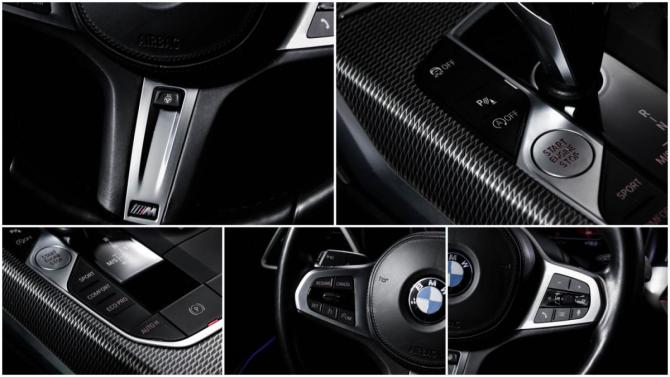 BMW 3 серии VII (G2x) с пробегом 2021 года, цена 4 190 000 рублей, 85458 км, седан, Автокод Объявления