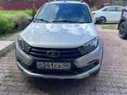 Lada (ВАЗ) Granta I Рестайлинг Нижний Новгород  - изображение 15