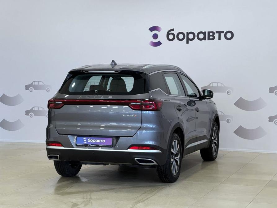 Xcite X-Cross 7 Ставрополь  - изображение 6
