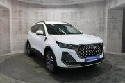 Chery Tiggo 7 Pro Max I Рестайлинг Ярославль  - изображение 17