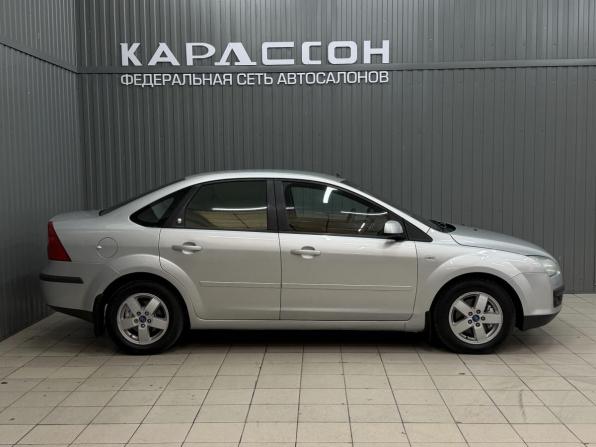 Ford Focus II с пробегом 2006 года, цена 448 000 рублей, 187260 км, седан, Автокод Объявления