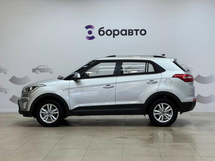 Hyundai Creta I Ставрополь  - изображение 7