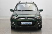 Lada (ВАЗ) Kalina II Москва  - изображение 18