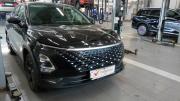 Omoda C5 I Рестайлинг Санкт-Петербург  - изображение 8