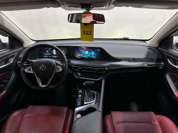 Changan Eado Plus с пробегом 2023 года, цена 1 450 000 рублей, 96000 км, седан, Автокод Объявления