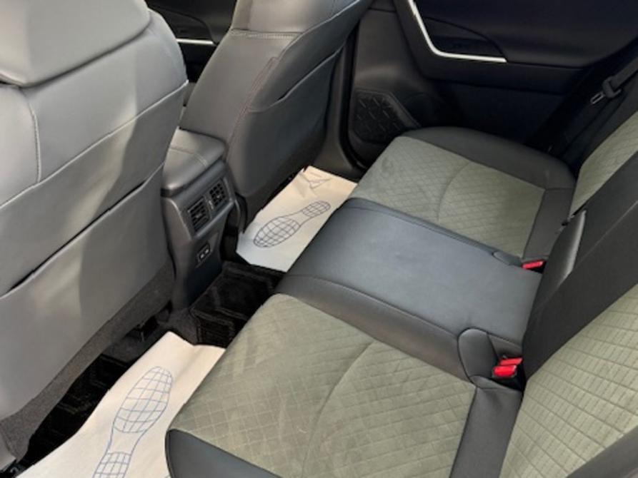 Toyota RAV4 V (XA50) Нижний Тагил  - изображение 14