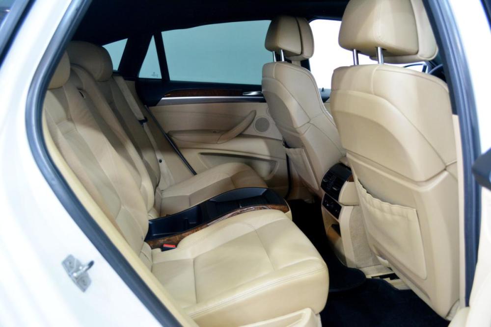 BMW X6 I (E71) Сургут  - изображение 19
