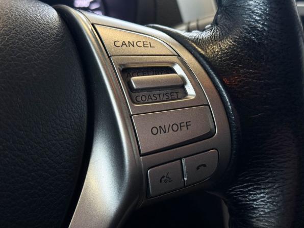 Nissan Teana III с пробегом 2014 года, цена 970 000 рублей, 149911 км, седан, Автокод Объявления