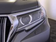 Toyota Land Cruiser Prado 150 Series Рестайлинг 3 Москва  - изображение 41