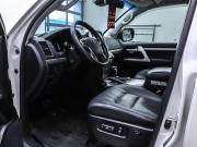 Toyota Land Cruiser 200 Series Рестайлинг 2 Красноярск  - изображение 57
