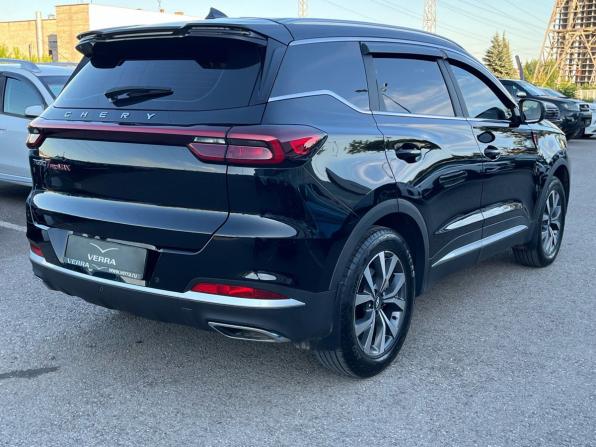 Chery Tiggo 7 Pro Max I с пробегом 2023 года, цена 1 690 000 рублей, 89423 км, внедорожник, Автокод Объявления