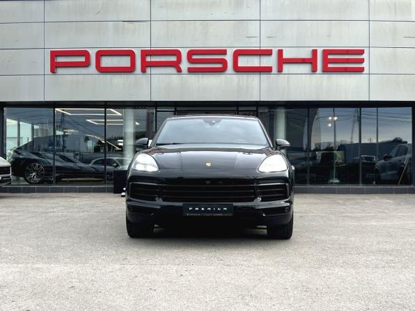 Porsche Cayenne III с пробегом 2018 года, цена 5 490 000 рублей, 74926 км, внедорожник, Автокод Объявления