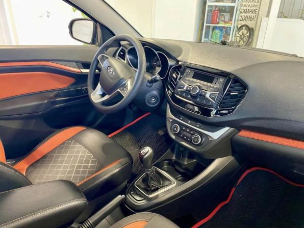 Lada (ВАЗ) Vesta I с пробегом 2018 года, цена 930 000 рублей, 149700 км, универсал, Автокод Объявления