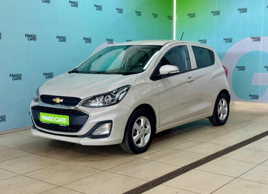 Chevrolet Spark IV Рестайлинг Набережные Челны  - изображение 1
