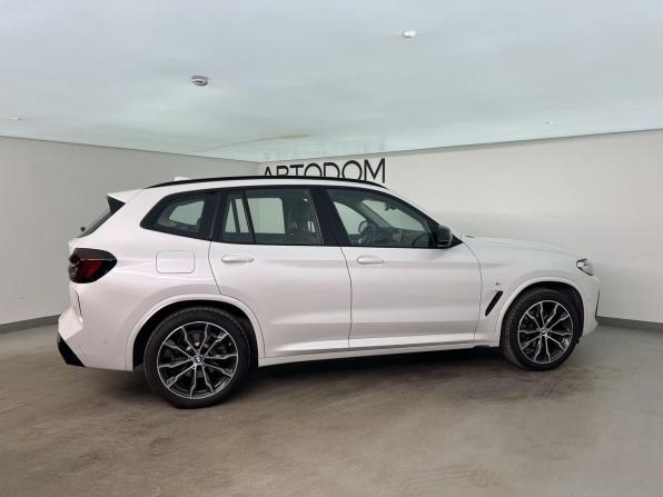 BMW X3 III (G01) Рестайлинг с пробегом 2024 года, цена 5 990 000 рублей, 30725 км, внедорожник, Автокод Объявления