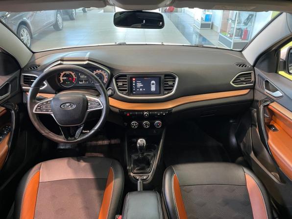 Lada (ВАЗ) Vesta I Рестайлинг (NG) с пробегом 2024 года, цена 1 390 000 рублей, 85188 км, универсал, Автокод Объявления